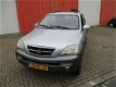 Kia Sorento - 2.4i EX Benzine - gas G3 4X4 van EERSTE Eigenaar - 1 - Thumbnail