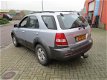 Kia Sorento - 2.4i EX Benzine - gas G3 4X4 van EERSTE Eigenaar - 1 - Thumbnail