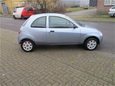 Ford Ka - 1.3 Futura Airco, APK 24 01 2021