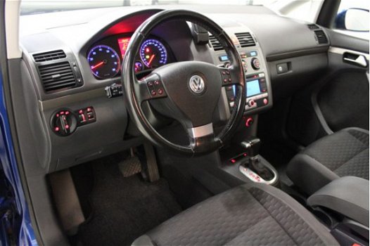 Volkswagen Touran - 1.4 TSI Comfortline 7-pers Aut - 1