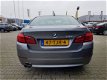 BMW 5-serie - 528i High Executive 245PK [ botswaarschuwing leder xenon dealerauto ] - 1 - Thumbnail