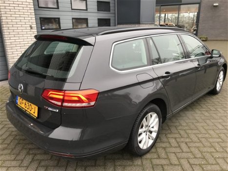 Volkswagen Passat Variant - 1.6 TDI Comfortline - 1