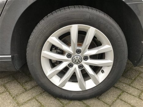 Volkswagen Passat Variant - 1.6 TDI Comfortline - 1