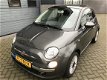 Fiat 500 - 1.2 Lounge - 1 - Thumbnail