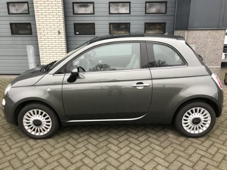 Fiat 500 - 1.2 Lounge - 1