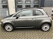 Fiat 500 - 1.2 Lounge - 1 - Thumbnail