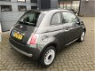 Fiat 500 - 1.2 Lounge - 1 - Thumbnail