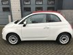 Fiat 500 C - 1.2 Lounge (mistlampen voor - telefoonverbinding - airco) - 1 - Thumbnail