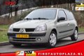 Renault Clio - 1.2-16V Expression STUURBEKR./ELEKTR. RAMEN/CENTRAAL NETJES - 1 - Thumbnail