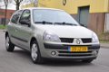 Renault Clio - 1.2-16V Expression STUURBEKR./ELEKTR. RAMEN/CENTRAAL NETJES - 1 - Thumbnail