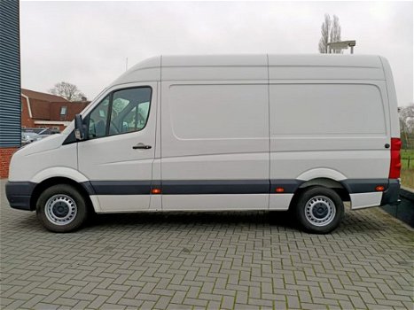 Volkswagen Crafter - 35 2.0 TDI L2H2 BM PDC/Cruise/Clima - 1