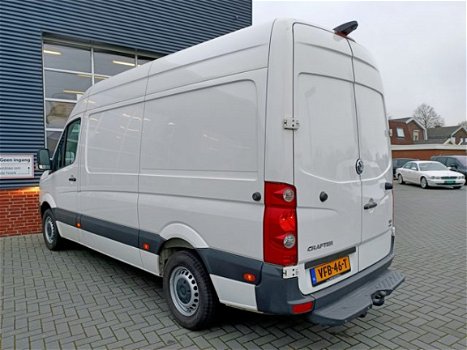 Volkswagen Crafter - 35 2.0 TDI L2H2 BM PDC/Cruise/Clima - 1