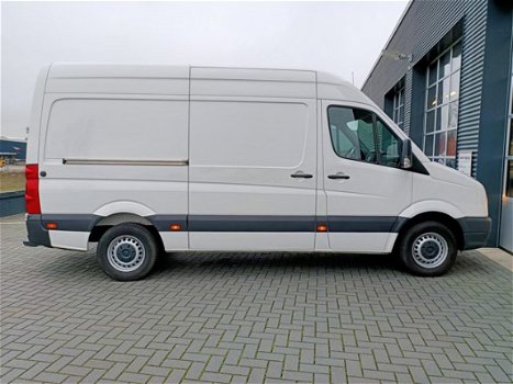 Volkswagen Crafter - 35 2.0 TDI L2H2 BM PDC/Cruise/Clima - 1