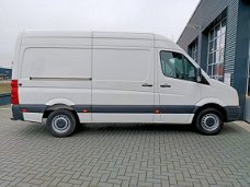 Volkswagen Crafter - 35 2.0 TDI L2H2 BM PDC/Cruise/Clima