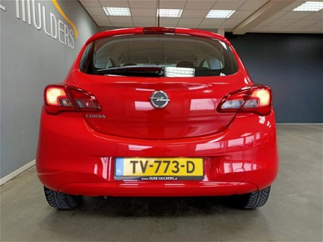 Opel Corsa - 1.2 Airco/Bluetooth - 1