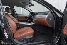 BMW 5-serie - 520d High Executive - Zeer compleet - Topstaat