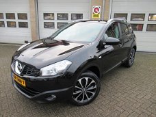 Nissan Qashqai - 2.0 Connect Edition Automaat Panorama, Navi 1e eigenaar