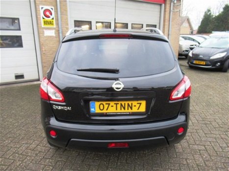 Nissan Qashqai - 2.0 Connect Edition Automaat Panorama, Navi 1e eigenaar - 1