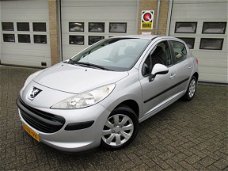 Peugeot 207 - 1.4 X-line Airco 64.746km