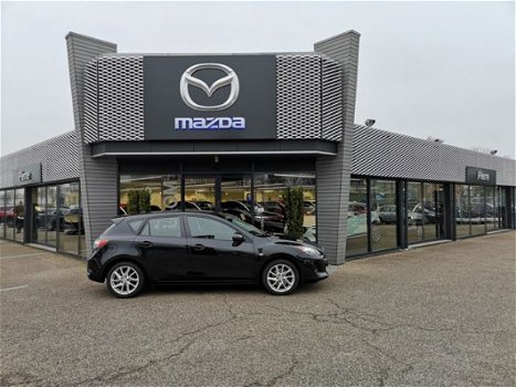 Mazda 3 - 3 2.0 TS Plus | Airco | Trekhaak | - 1