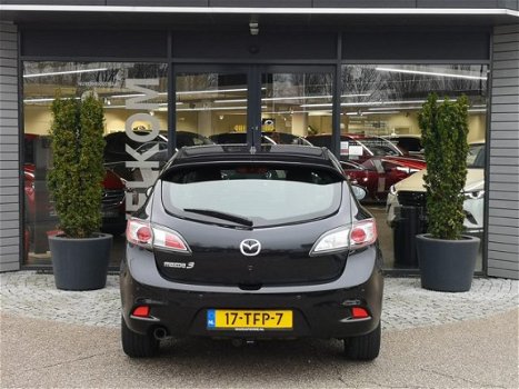 Mazda 3 - 3 2.0 TS Plus | Airco | Trekhaak | - 1