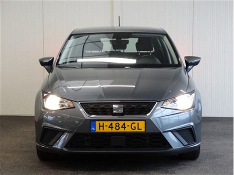 Seat Ibiza - 1.0 EcoTSI 95pk Style - 1