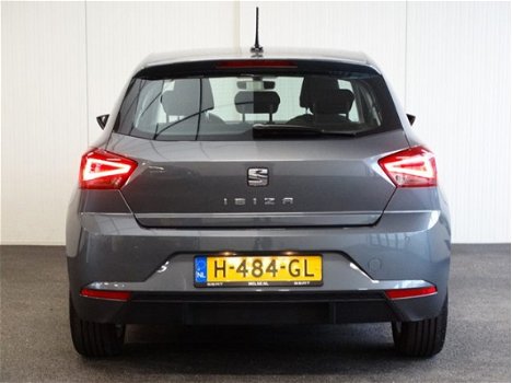 Seat Ibiza - 1.0 EcoTSI 95pk Style - 1