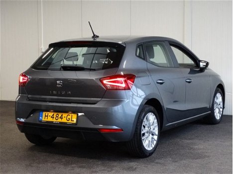 Seat Ibiza - 1.0 EcoTSI 95pk Style - 1