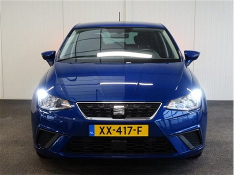 Seat Ibiza - 1.0 EcoTSI 95pk Style Business Intense - 1