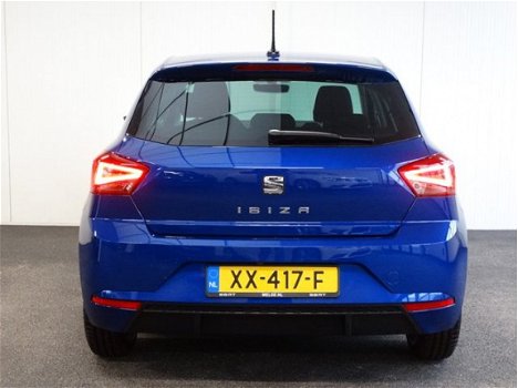 Seat Ibiza - 1.0 EcoTSI 95pk Style Business Intense - 1