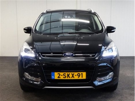 Ford Kuga - 1.6 EcoBoost 150pk 2WD Titanum Plus - 1