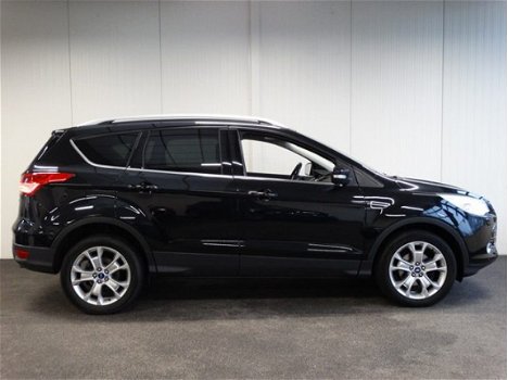 Ford Kuga - 1.6 EcoBoost 150pk 2WD Titanum Plus - 1