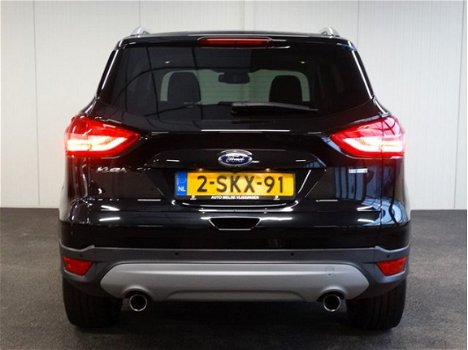 Ford Kuga - 1.6 EcoBoost 150pk 2WD Titanum Plus - 1