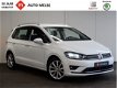 Volkswagen Golf Sportsvan - 1.4 TSI 125pk Highline - 1 - Thumbnail