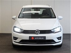 Volkswagen Golf Sportsvan - 1.4 TSI 125pk Highline