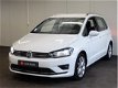 Volkswagen Golf Sportsvan - 1.4 TSI 125pk Highline - 1 - Thumbnail