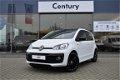 Volkswagen Up! - 1.0 R-LINE 60 PK 17'' LM / DAB / CLIMATE CONTROL (VSB 27217) - 1 - Thumbnail