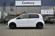 Volkswagen Up! - 1.0 R-LINE 60 PK 17'' LM / DAB / CLIMATE CONTROL (VSB 27217)