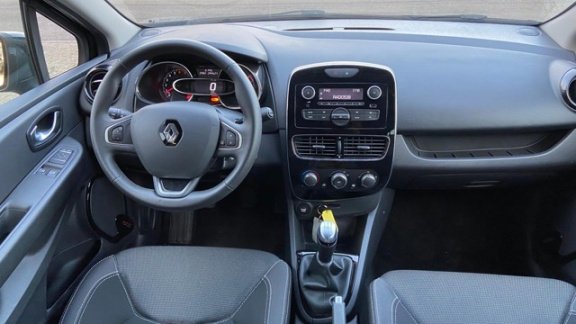 Renault Clio - 5-DEURS 1.2-16V CRUISE, AIRCONDITIONING - 1