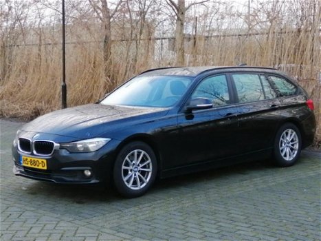 BMW 3-serie Touring - 320d EDE Corporate Lease Essential - 1