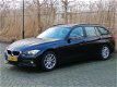 BMW 3-serie Touring - 320d EDE Corporate Lease Essential - 1 - Thumbnail