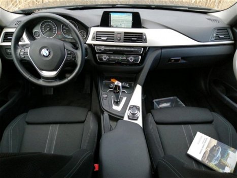 BMW 3-serie Touring - 320d EDE Corporate Lease Essential - 1