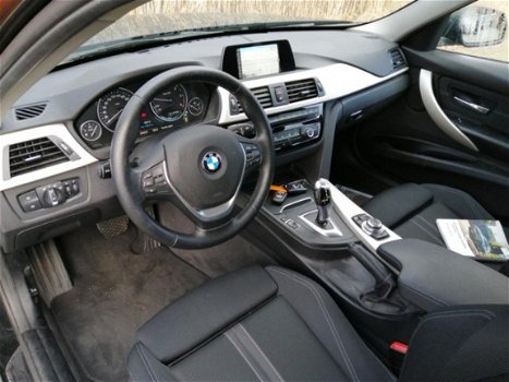 BMW 3-serie Touring - 320d EDE Corporate Lease Essential - 1