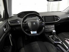 Peugeot 308 SW - 1.6 BlueHDI Blue Lease Executive Pack