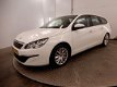 Peugeot 308 SW - 1.6 BlueHDI Blue Lease - 1 - Thumbnail