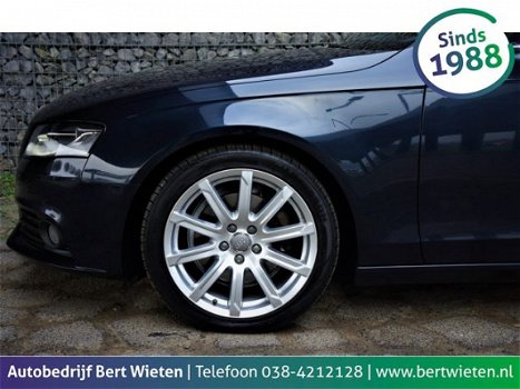 Audi A4 Avant - 2.0 TFSI S Line | Geen import | Leer | LED - 1