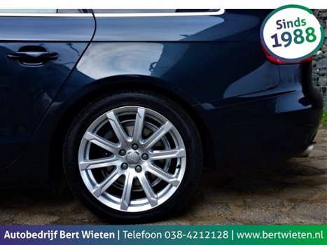 Audi A4 Avant - 2.0 TFSI S Line | Geen import | Leer | LED - 1