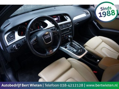 Audi A4 Avant - 2.0 TFSI S Line | Geen import | Leer | LED - 1