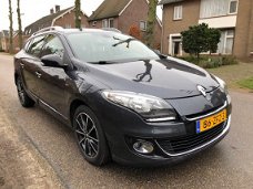 Renault Mégane Estate - 1.5 DCI 81KW ESTATE