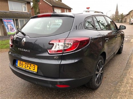 Renault Mégane Estate - 1.5 DCI 81KW ESTATE - 1